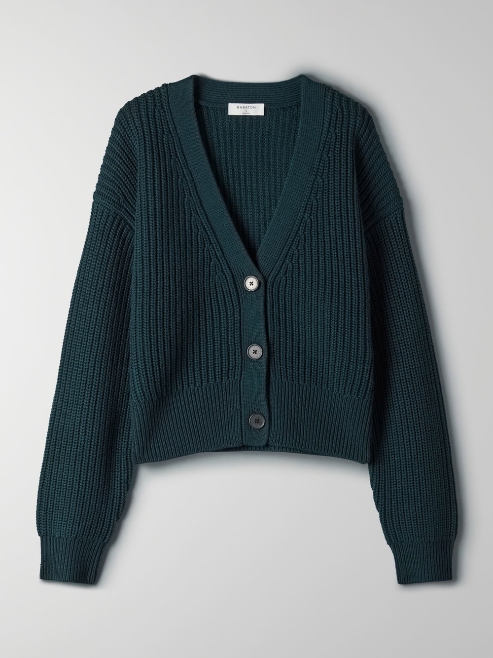 Aritzia Cardigan - Picture 2 of 6